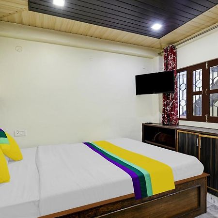 Itsy By Treebo - Flatties Hotel ไนนิตาล ภายนอก รูปภาพ