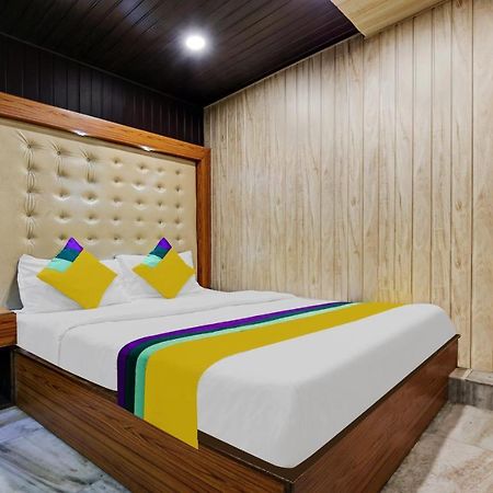 Itsy By Treebo - Flatties Hotel ไนนิตาล ภายนอก รูปภาพ