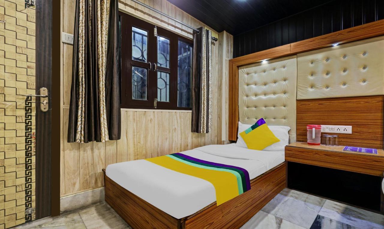 Itsy By Treebo - Flatties Hotel ไนนิตาล ภายนอก รูปภาพ